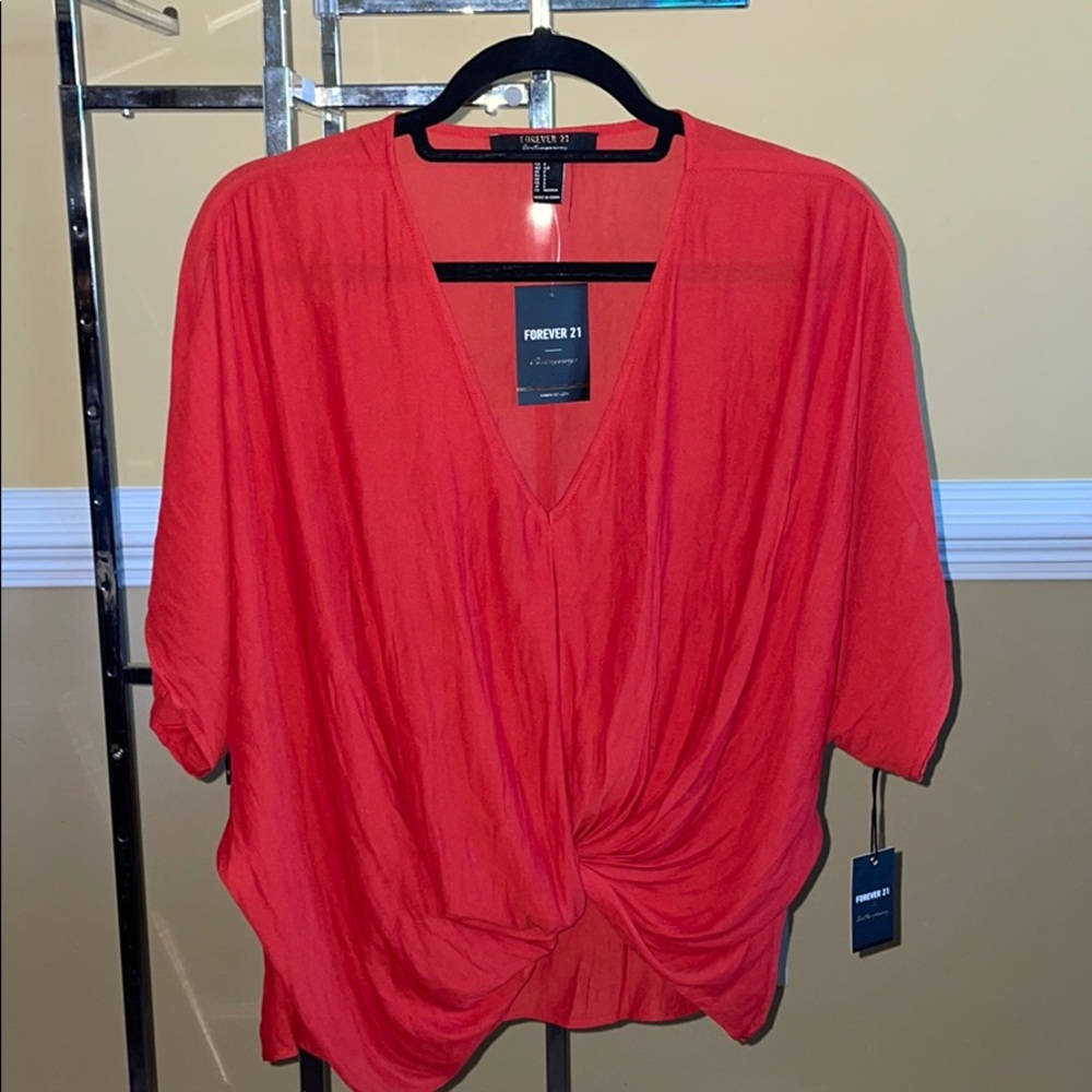 Women’s | Blouse | Forever 21